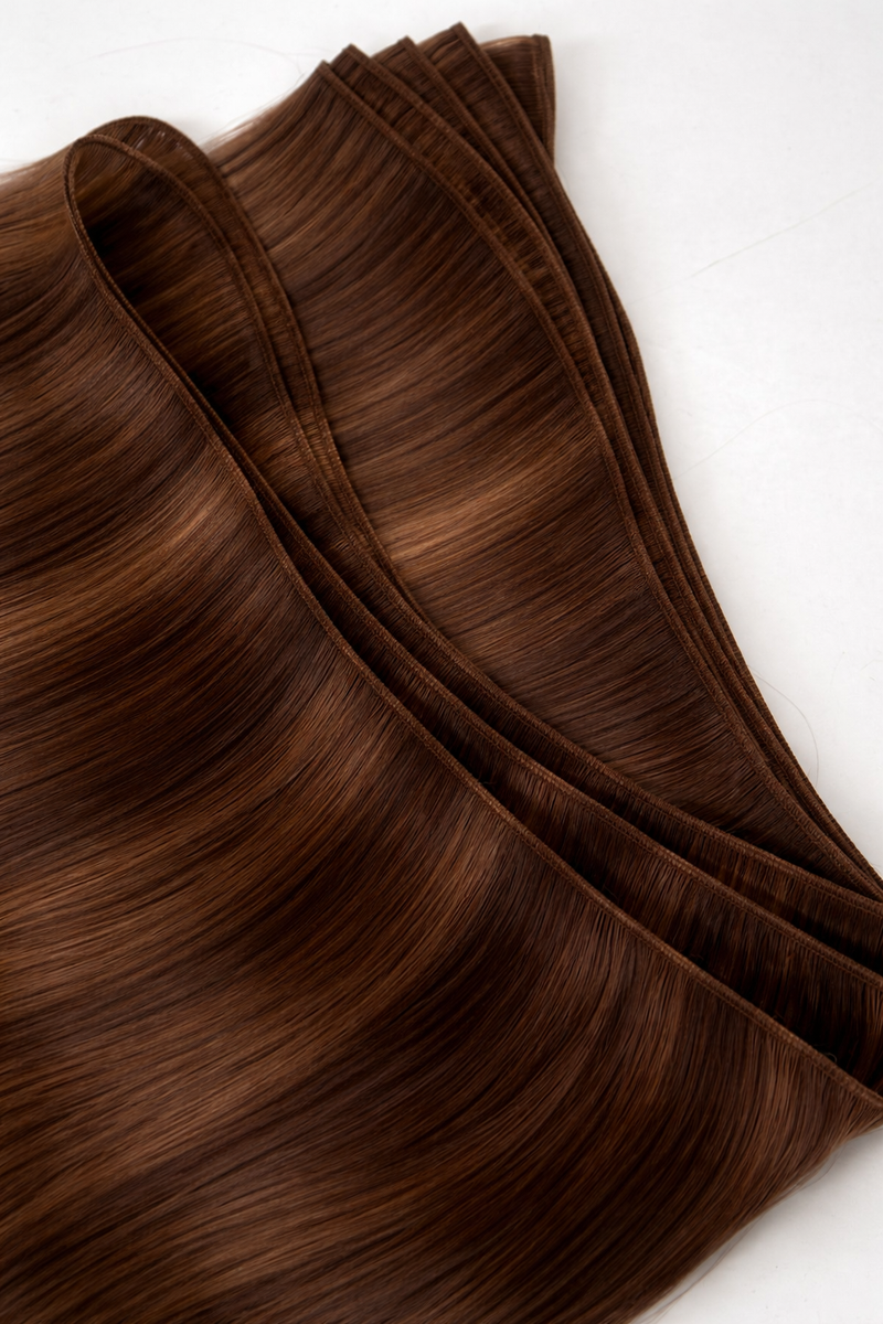 HAUS of Invisible Genuis Wefts