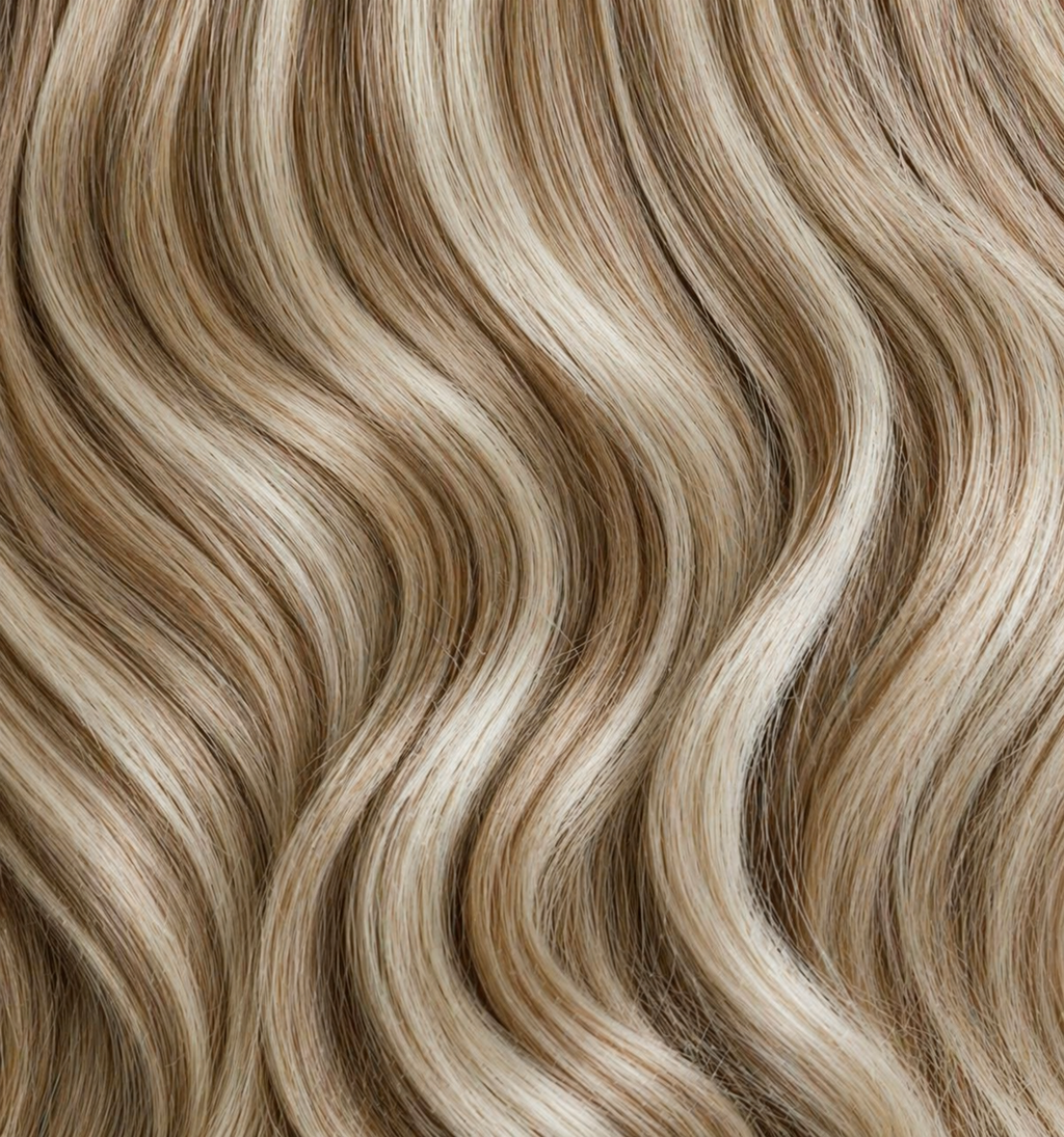 Signature Ash Blonde Blend Classic