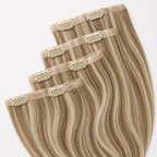 Signature Ash Blonde Blend Seamless