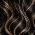Sample Swatch Luxe Brunette
