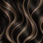 Luxe Brunette Seamless