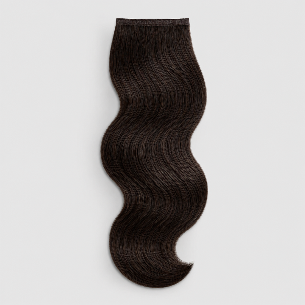 Dark Brown Classic