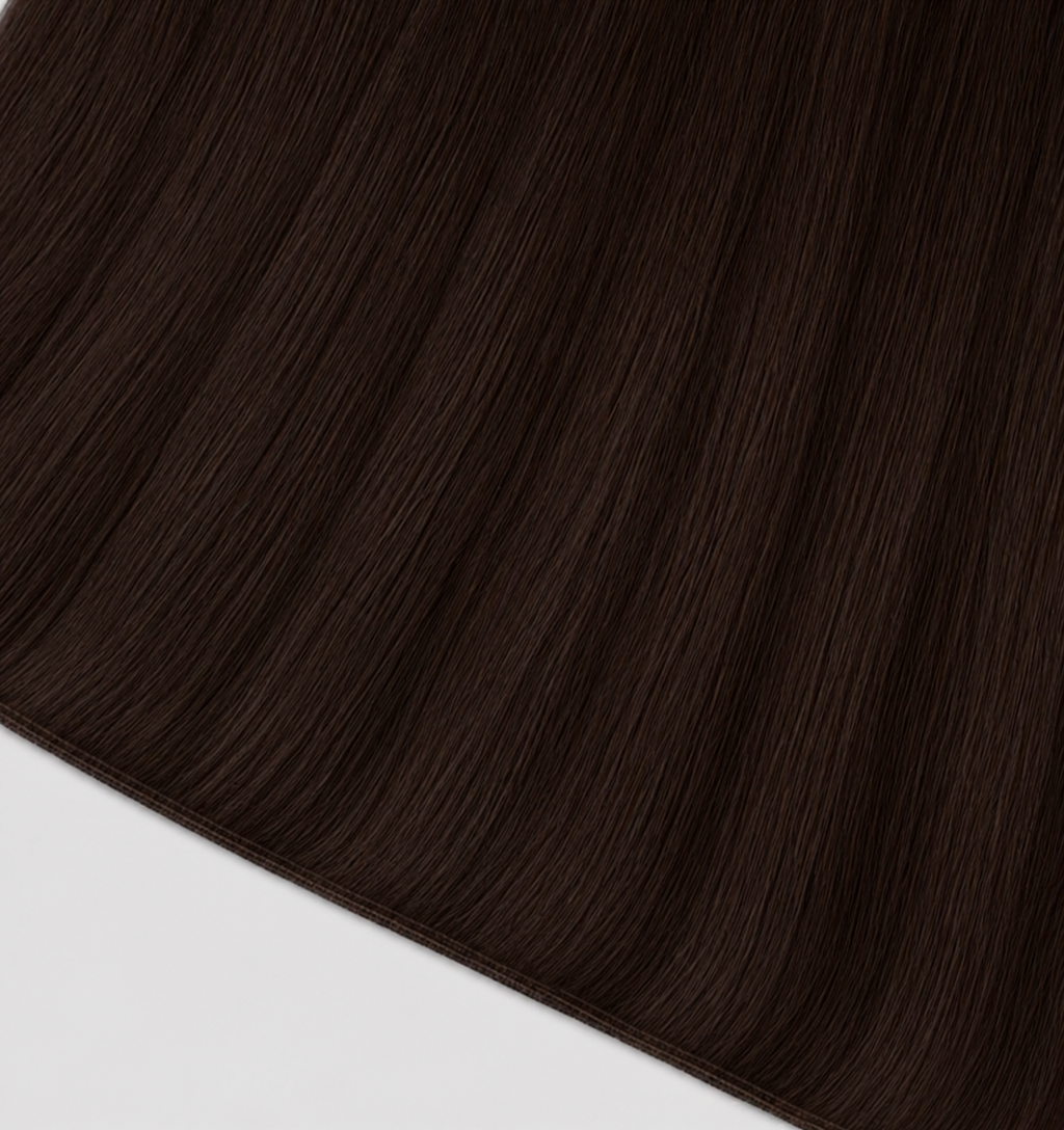 Dark Brown Genuis