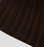 Dark Brown Genuis