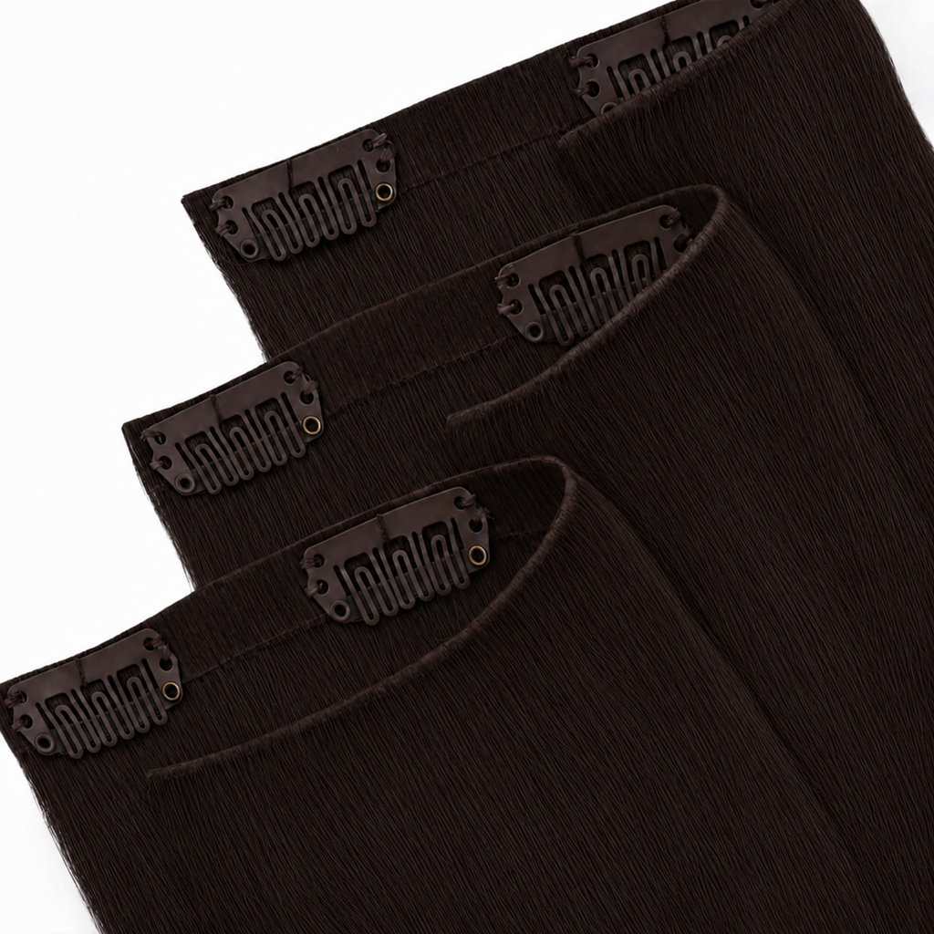 Dark Brown Seamless