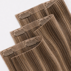 HAUS Brunette Seamless