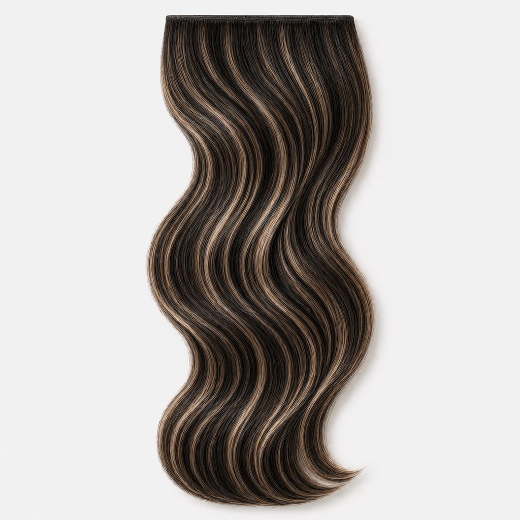 Luxe Brunette Classic