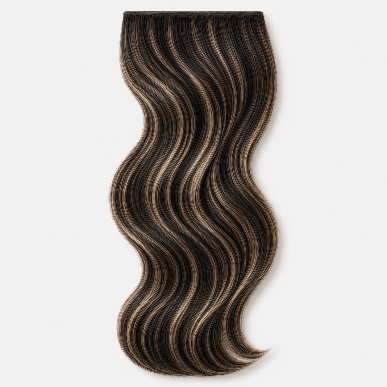 Luxe Brunette Classic