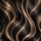 Luxe Brunette Genuis