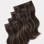 Luxe Brunette Seamless