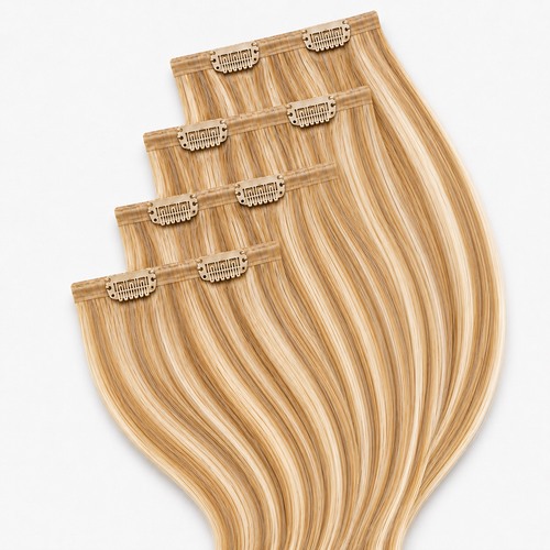 Golden Blonde Seamless