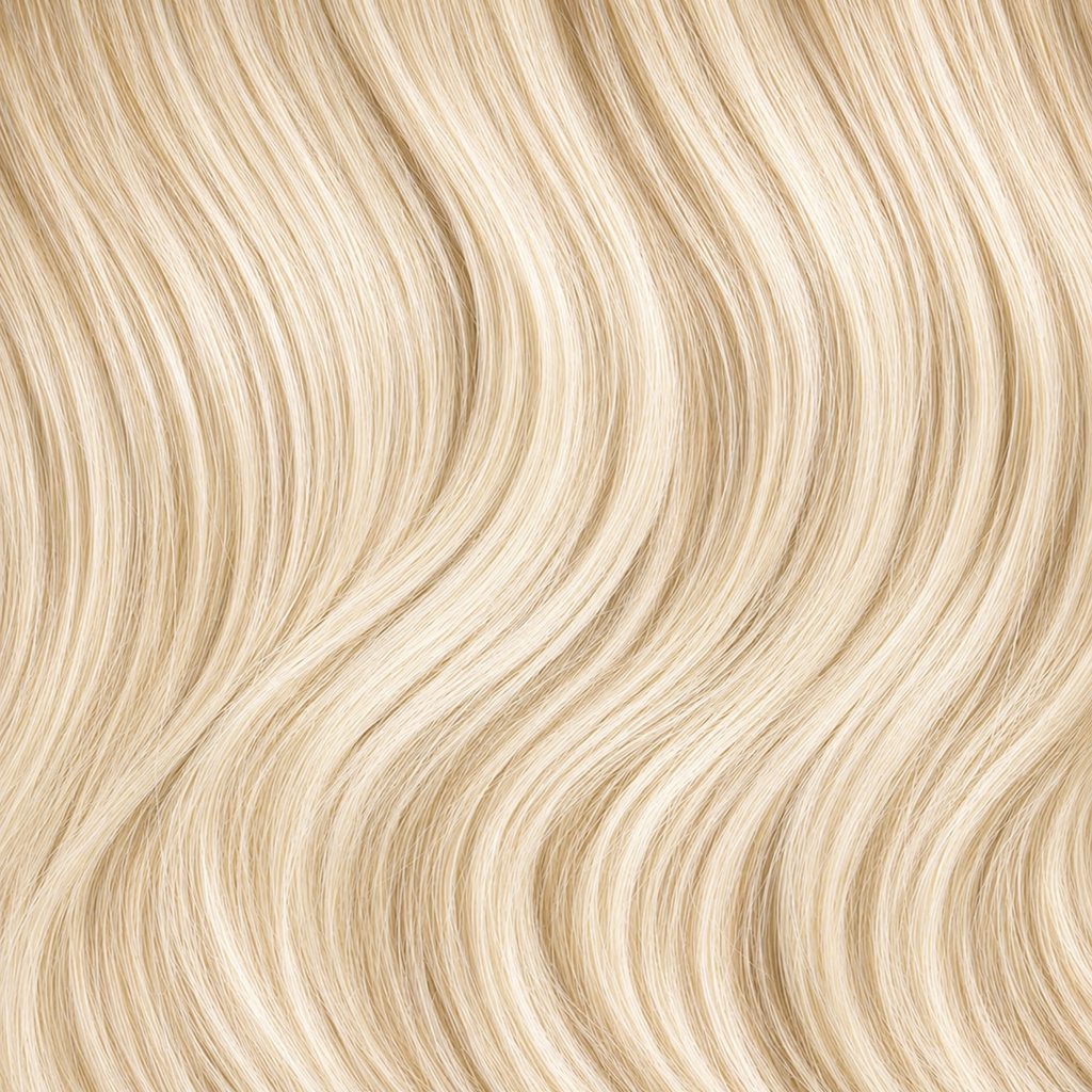 HAUS Blonde Genuis