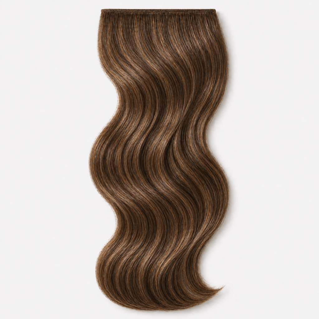 Light Brown Classic