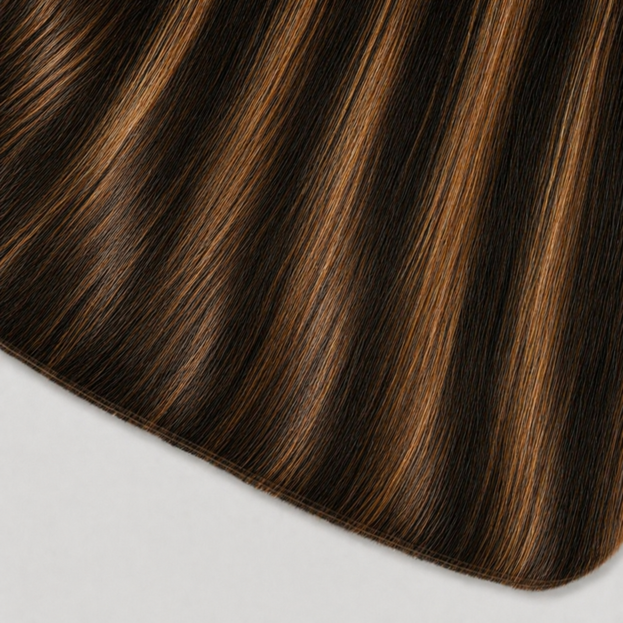 Sable Brunette Genuis