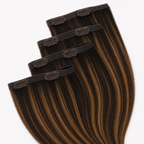 Sable Brunette Seamless
