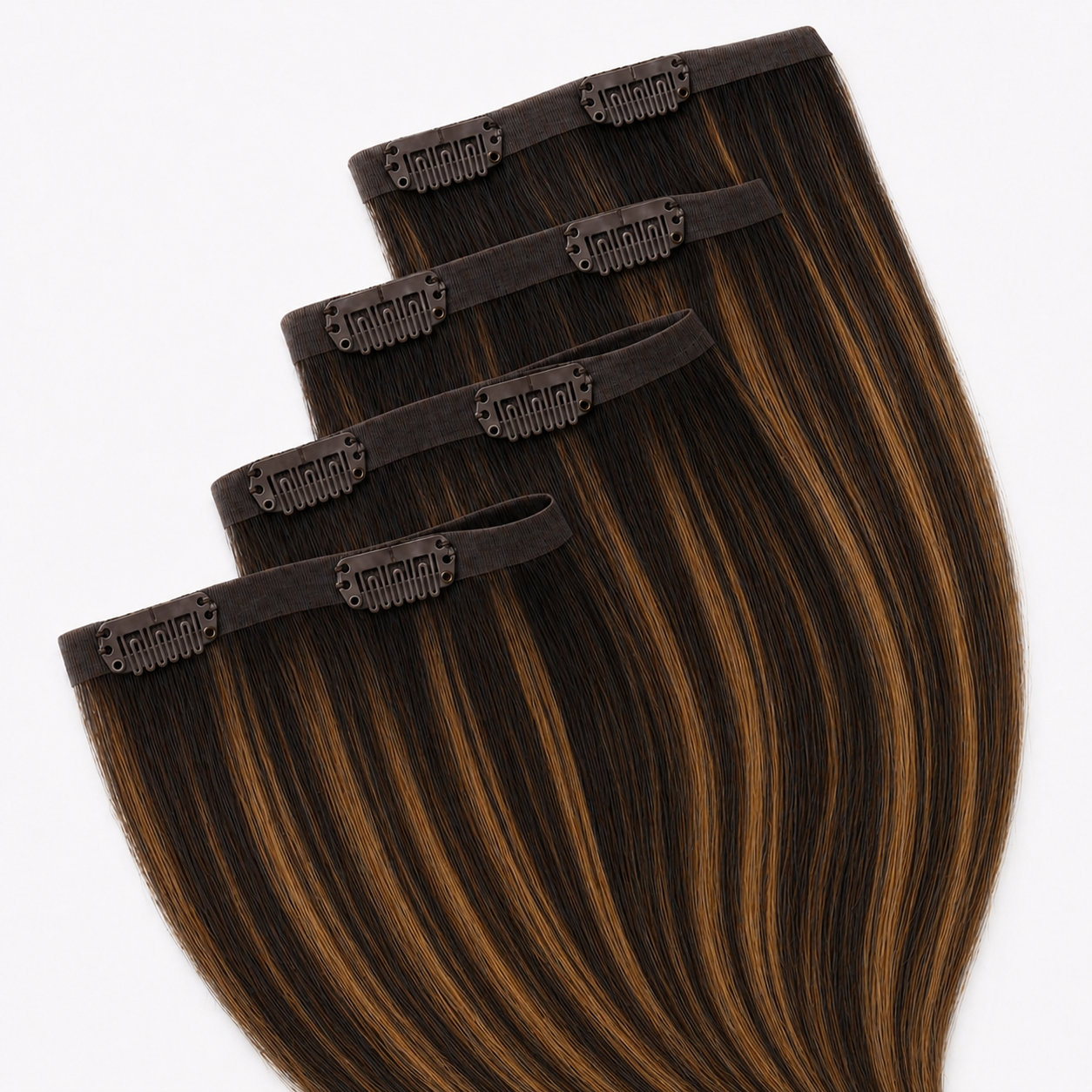 Sable Brunette Seamless