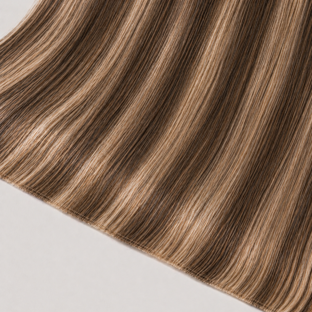 HAUS Brunette Genuis