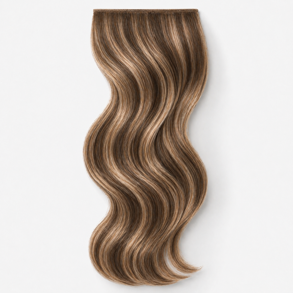 HAUS Brunette Classic