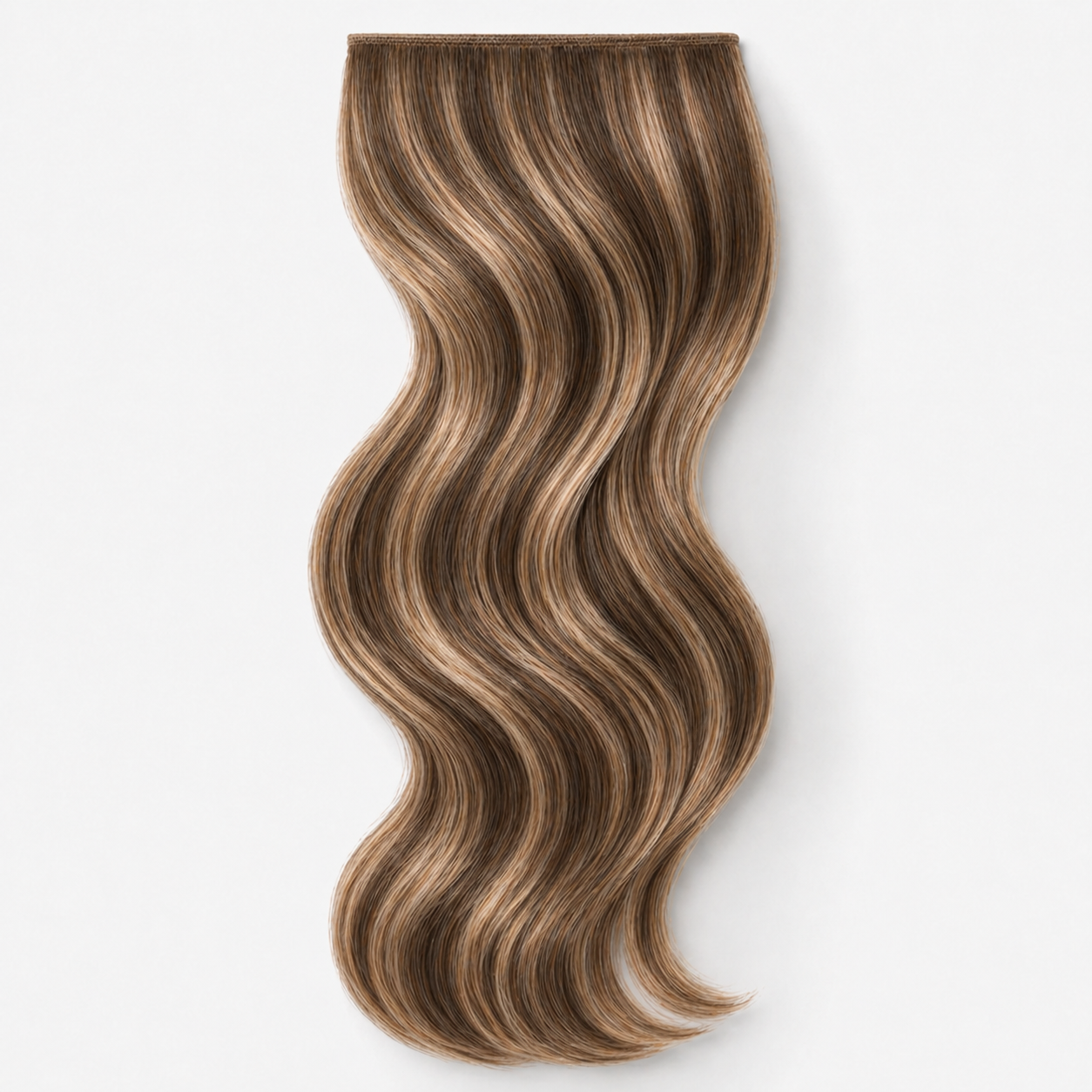 HAUS Brunette Classic