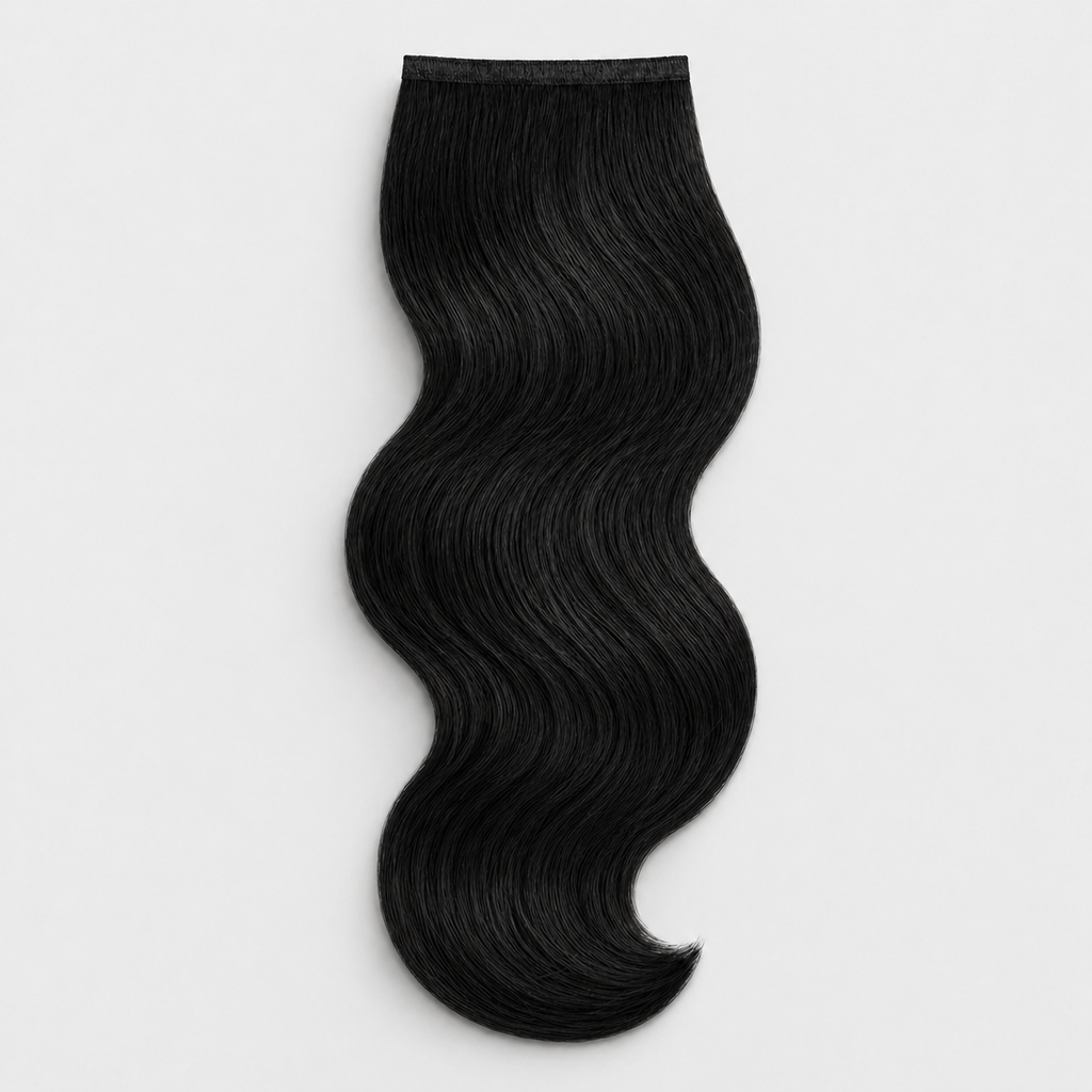 Soft Black Classic